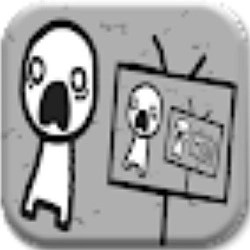 We Become What We Behold APK icon